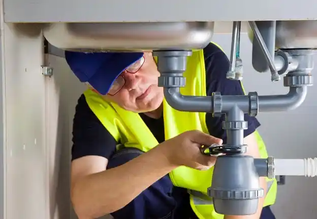 loodgieter Lemelerveld